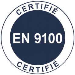 Certification EN 9100